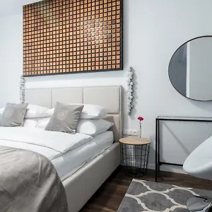 Ga Luxury W19 Cracovia