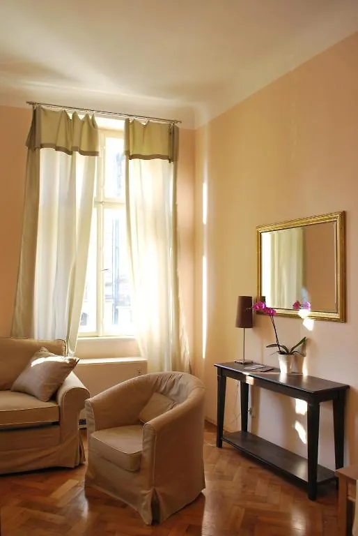 Apartamenty Muzyczny Krakow