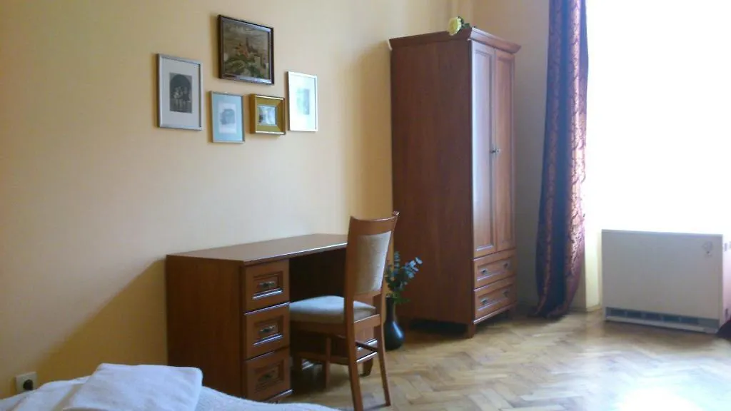 Apartamenty Muzyczny Krakow 0*,  Poland